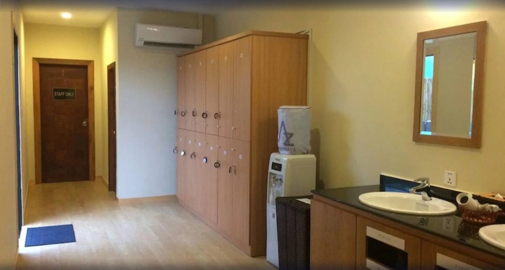 Azumaya Hotel Phnom Penh