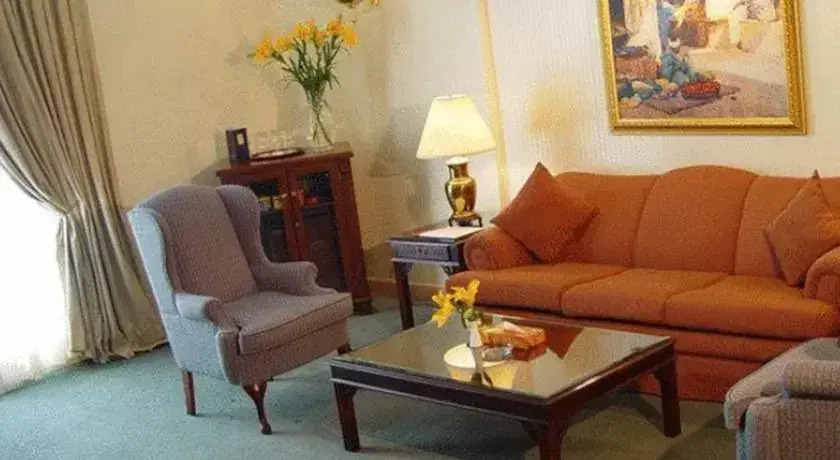 Ramada Hotel & Suites, Al Khobar