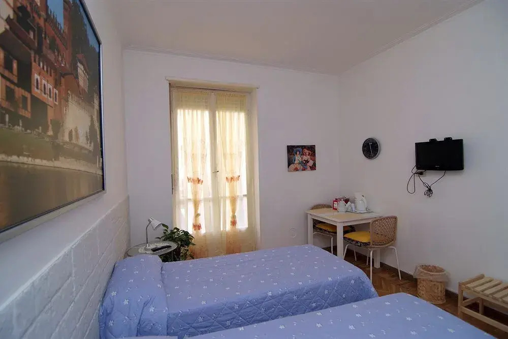 Extralbergodiffuso Principe Tommaso