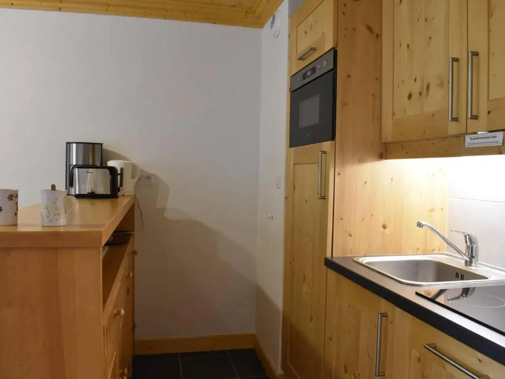 Appartement Méribel, 2 pièces, 4 personnes - FR-1-180-104