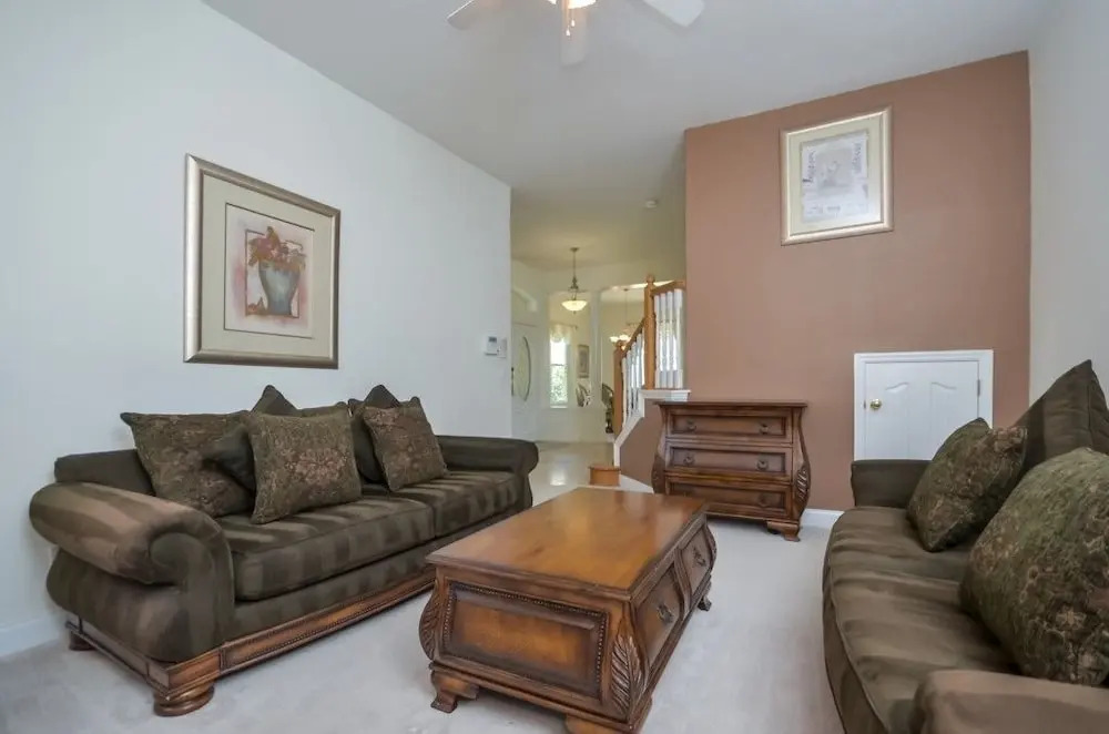 Vista Park 330 - Seven Bedroom Villa