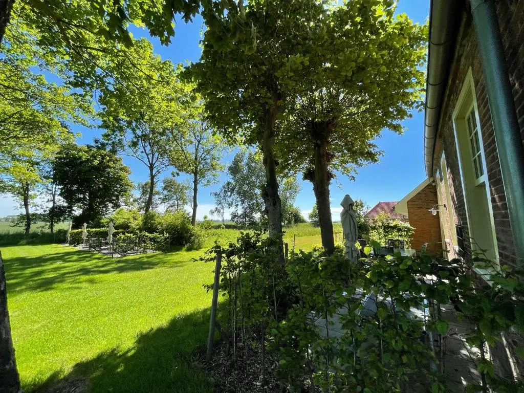 Gulfhof Dreybült Dreybült 10 Wilko