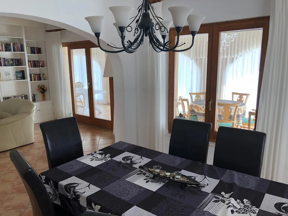 Villa Gudrun