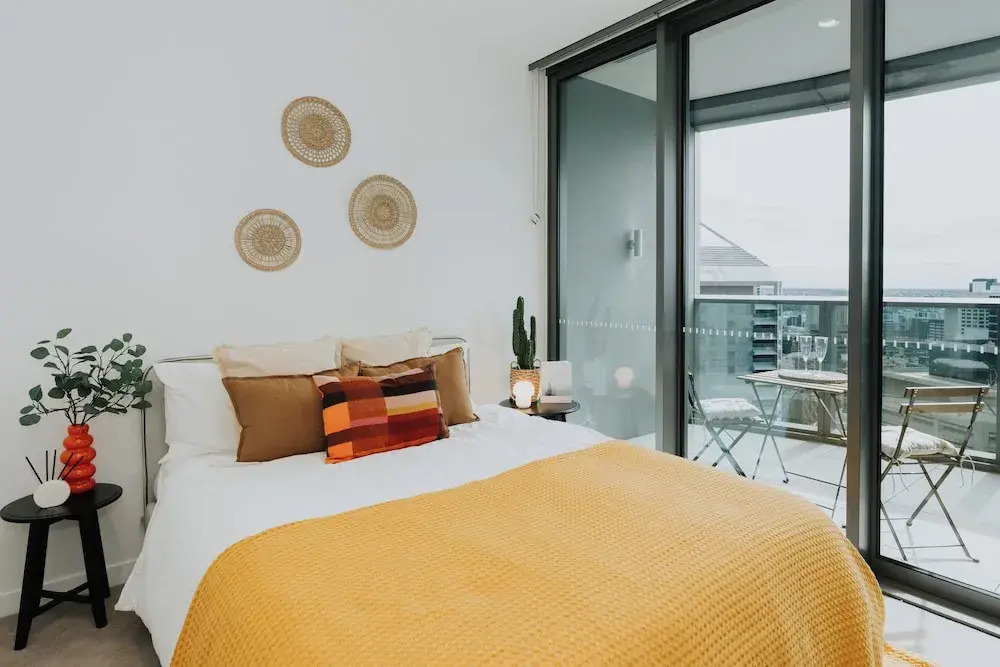 Queen's Wharf Residences - Nooon Stay
