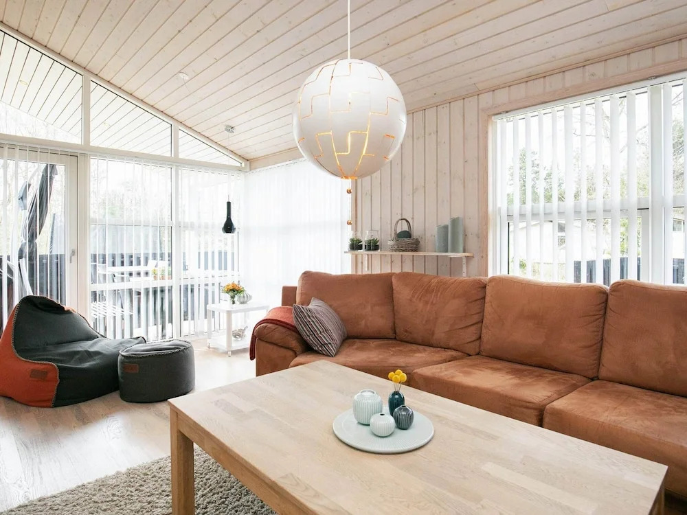 5 star holiday home in Hals