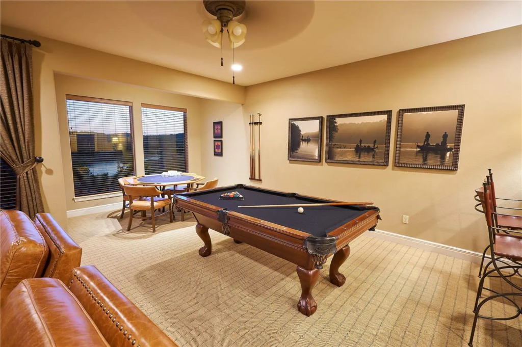 Hilton Grand Vacations Club Long Creek Ridgedale