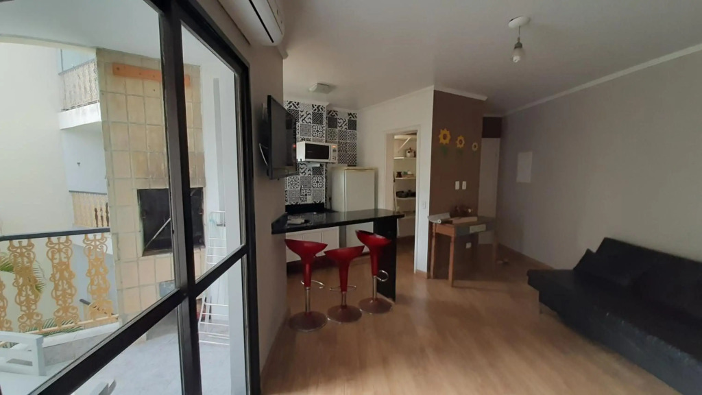 Apartamento Wembley Tenis I203