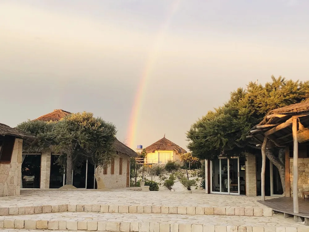 Anakao Ocean Lodge