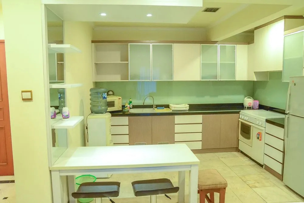 Exclusive 2 Bedrooms Ambassador By Travelio