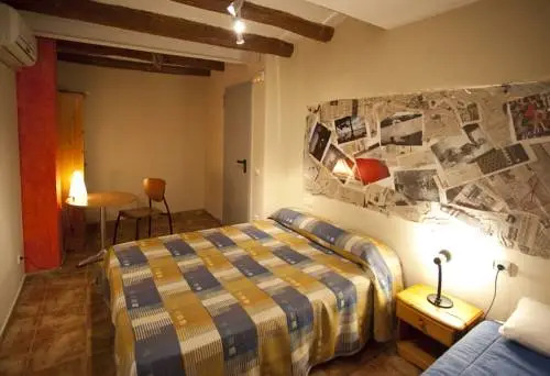 Hostal Cal Manescal