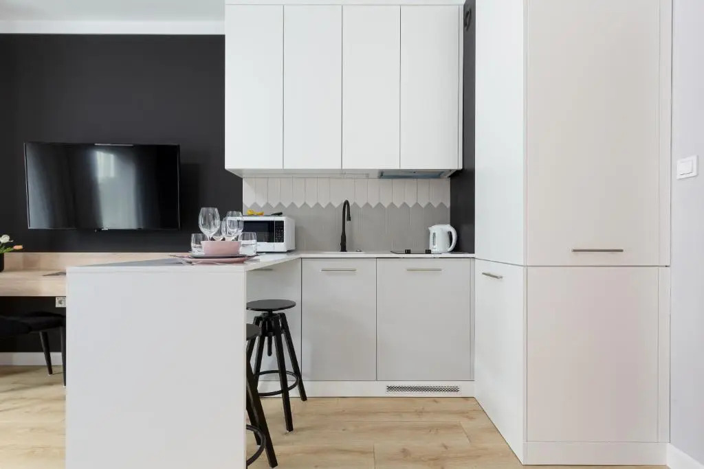 Apartments Warsaw Pawia by Noclegi Renters