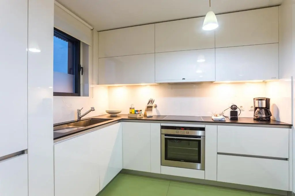 Feel Porto Destilaria Residence