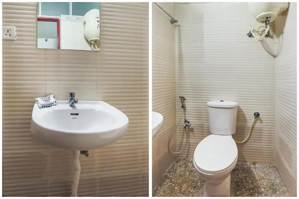 Heritage Ali Baba Inn By OYO Rooms