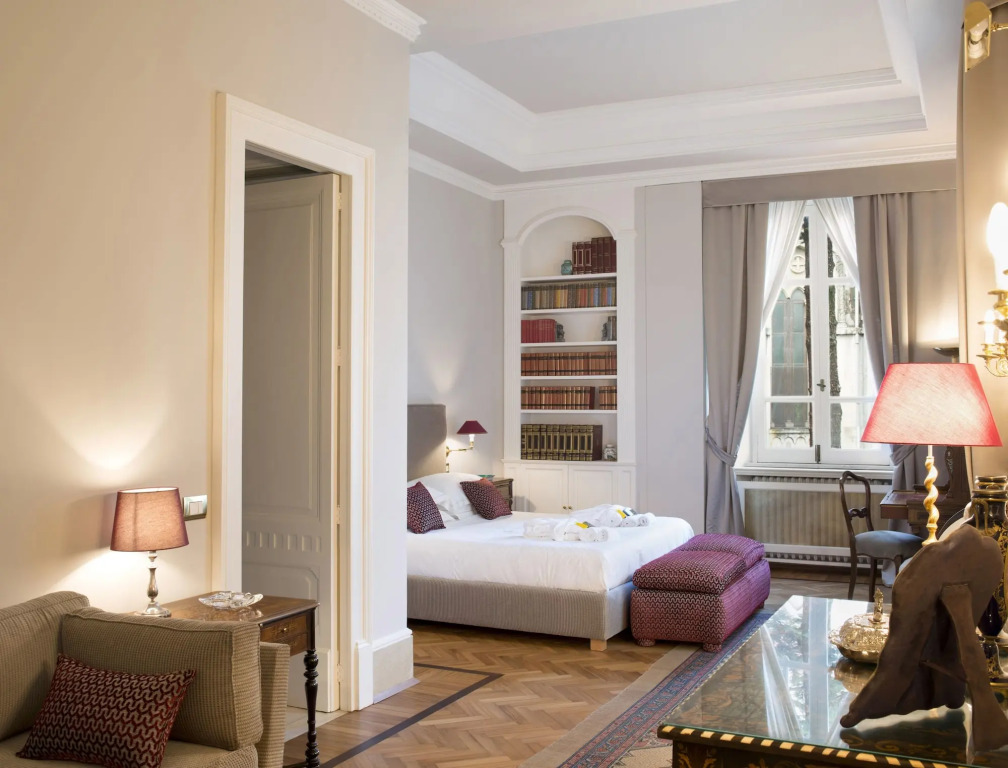 Vittoria - house of charme