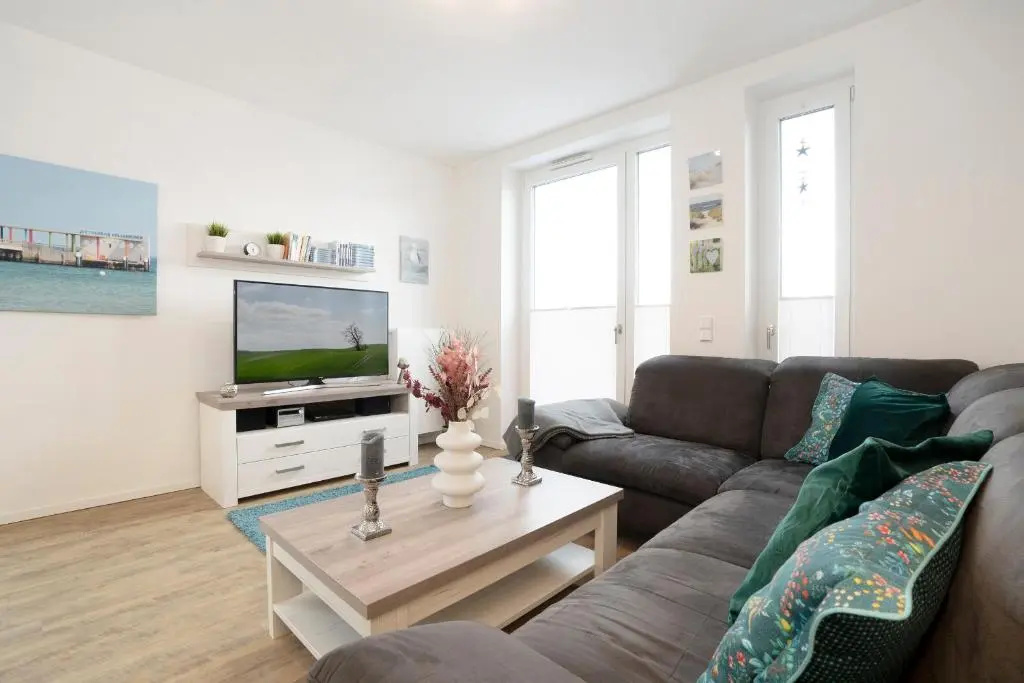 KellenHus Wohnung 8