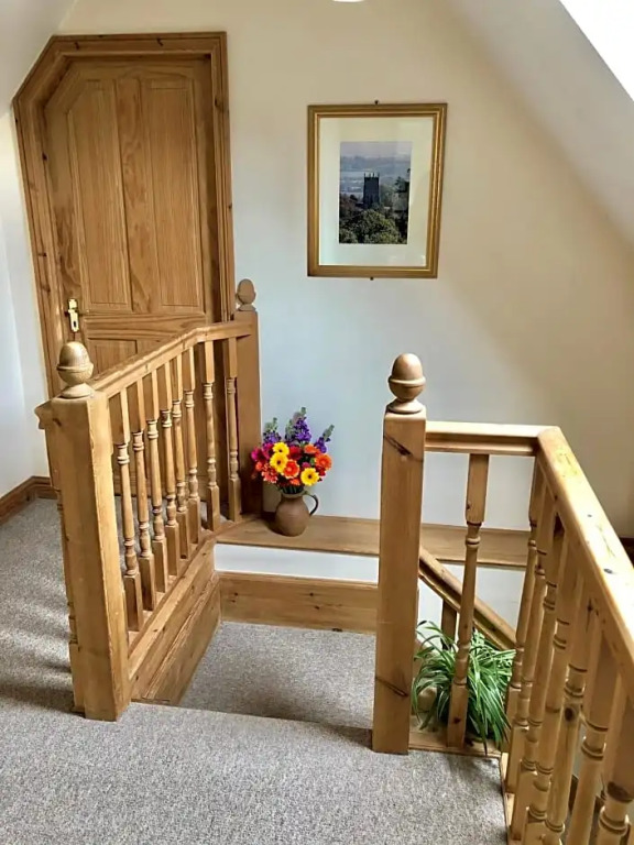 Cornerways B&B