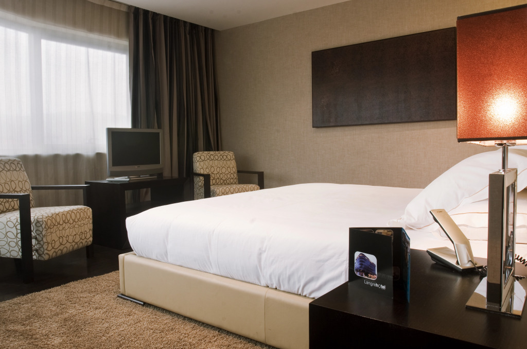 AZZ Asturias LangreHotel & Spa
