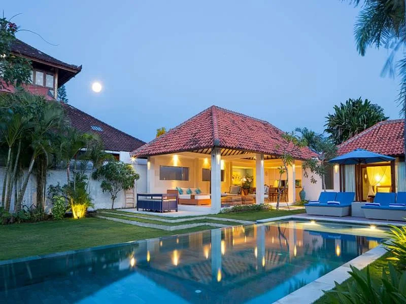 Banyan Villa Bali