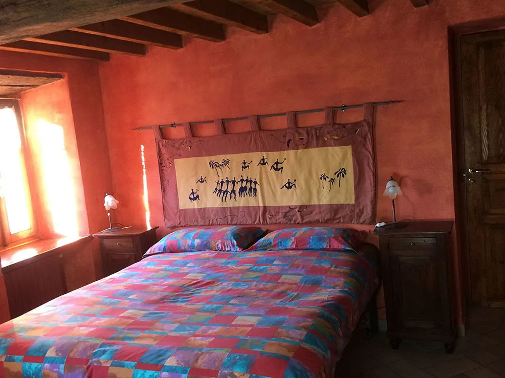 Casa Vacanze Gaia