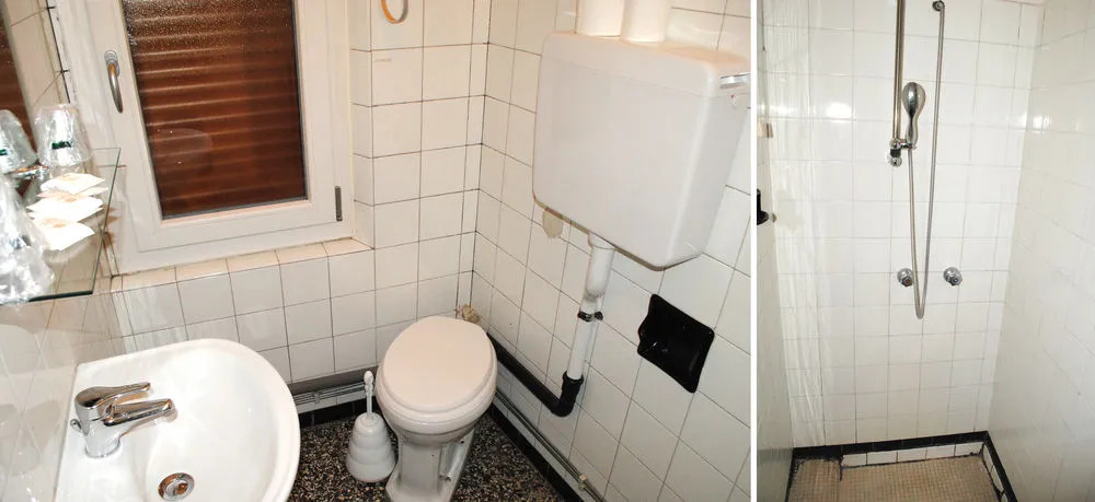 Albergo Adelia