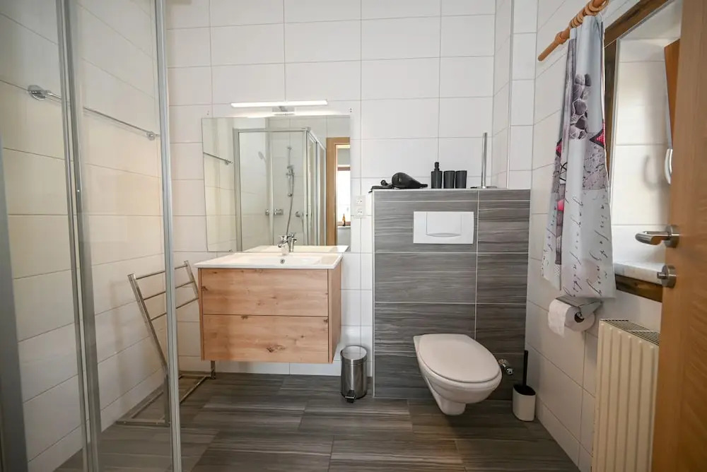 Apartment Medicus Zell am See Incl Summer Card