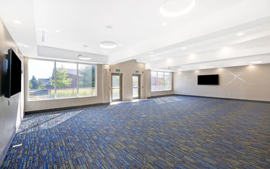 Holiday Inn Express & Suites - Woodstock, ON CANADA