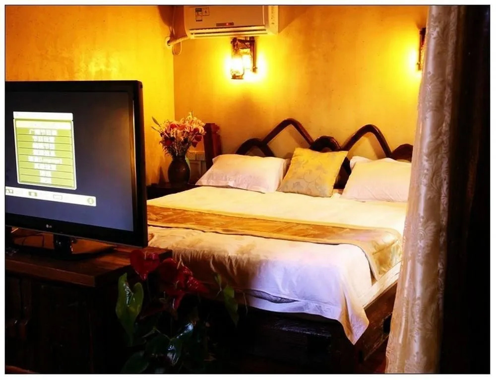 Lijiang Shuhe Sunshine Inn