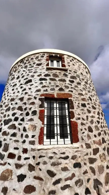 CASA ARISTA
