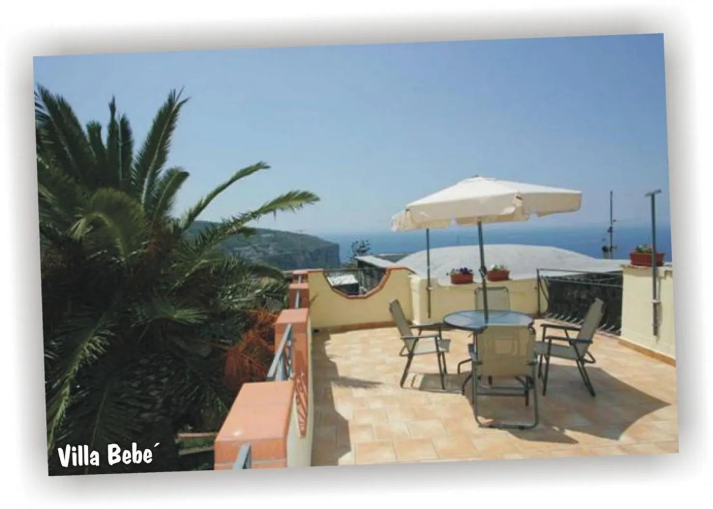 Villa Bebe