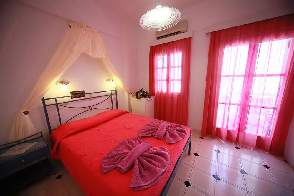 Blue Sky Villa(Fira)