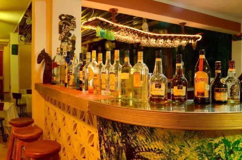 Hotel Palenque