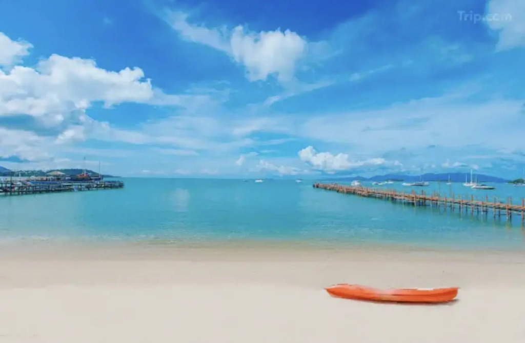 Punnpreeda Beach Resort