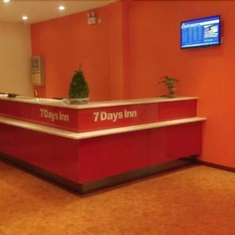 7 Days Inn