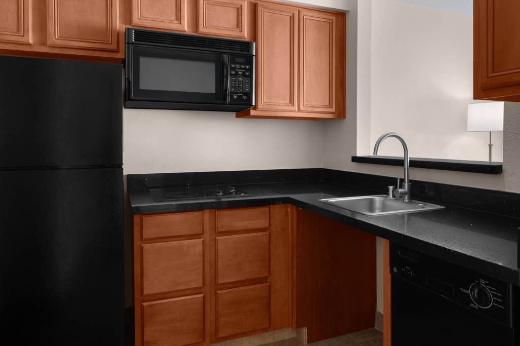 Larkspur Landing Extended Stay Suites Sunnyvale