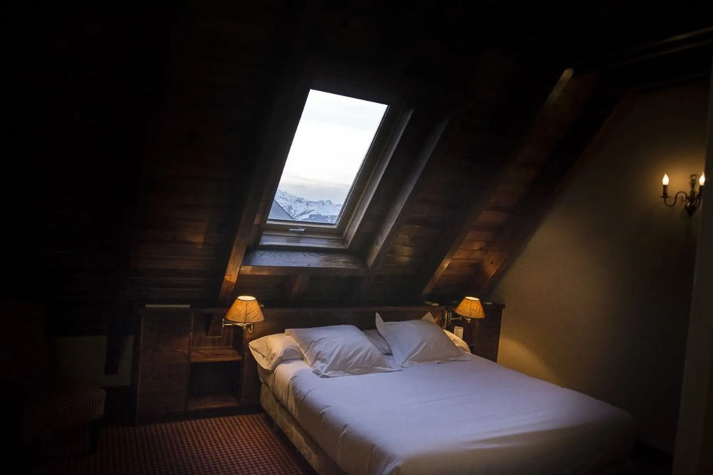 Hotel Chalet Bassibe