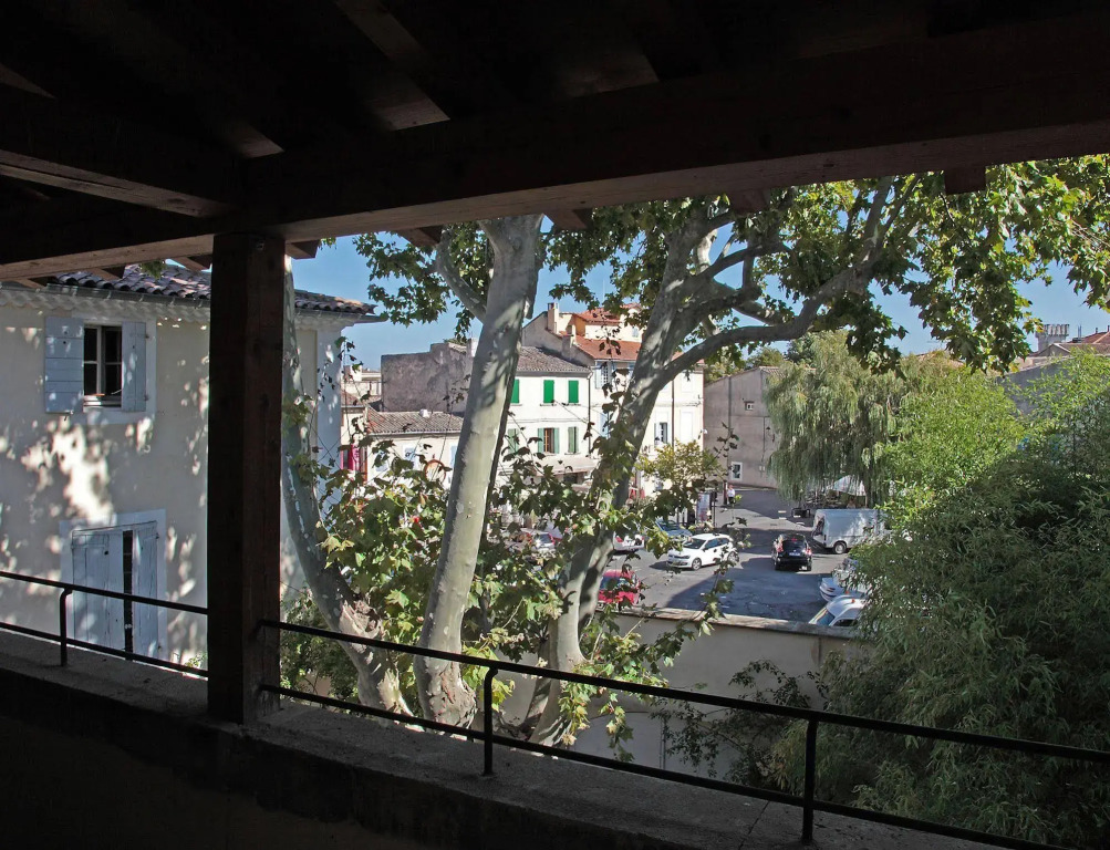 La Maison Sur La Sorgue - Esprit de France