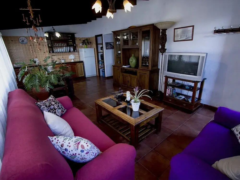 Casa Rural Sofia