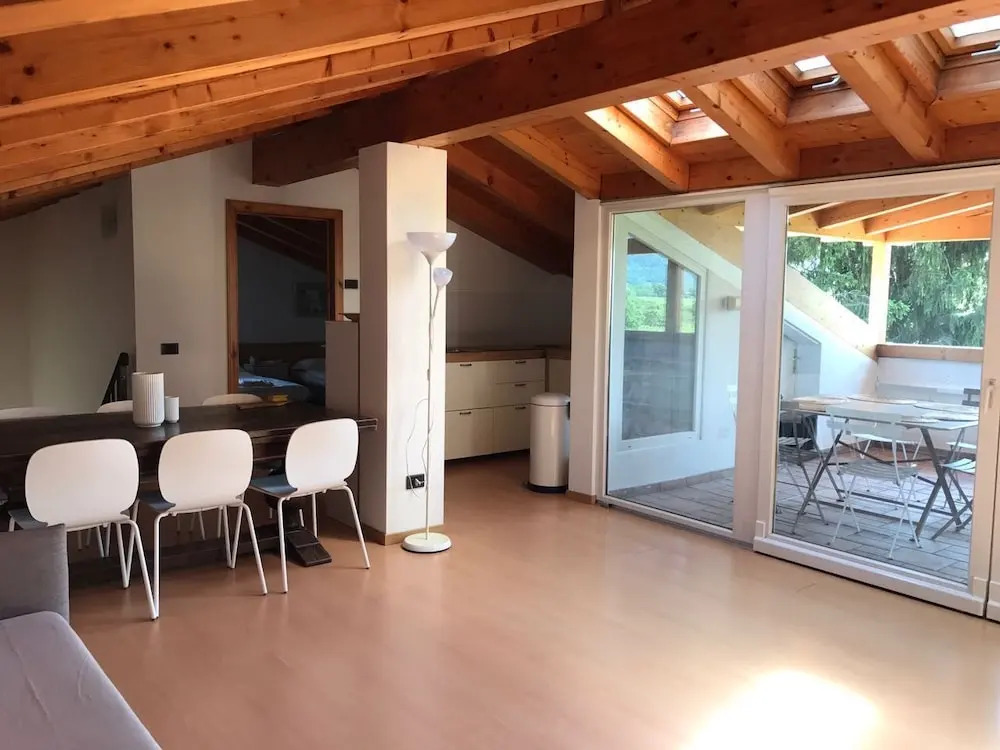 Verdepiano Bed & Camping