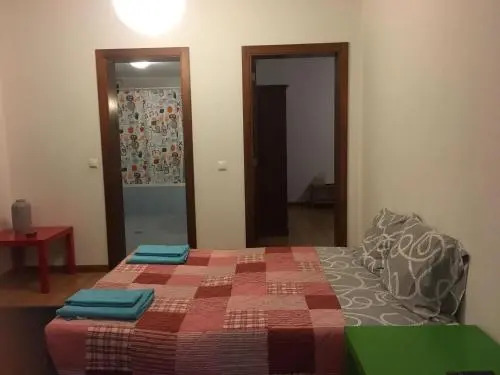 São Roque Apartment