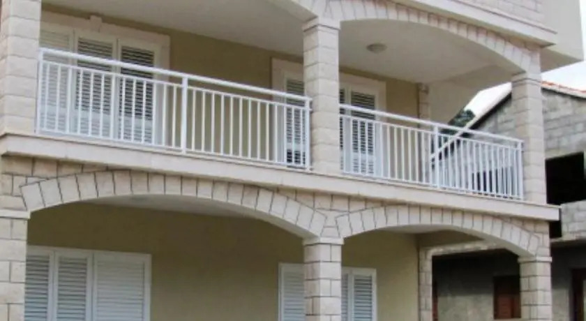 Apartments Brna