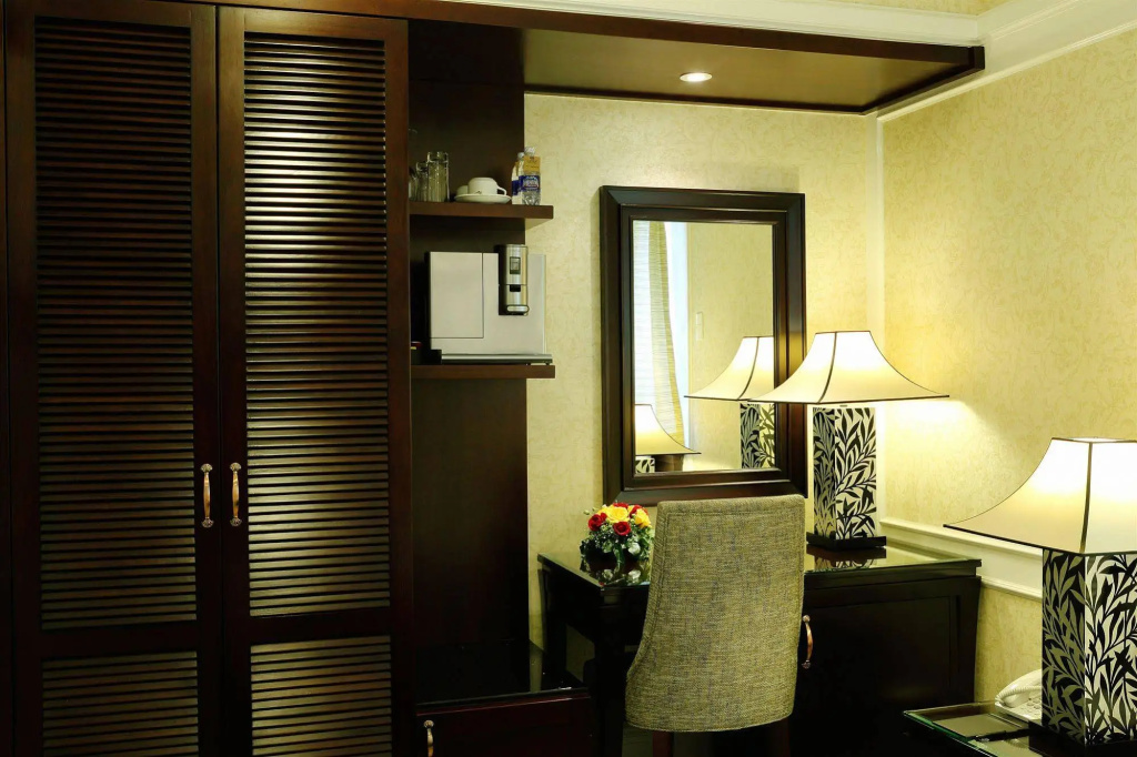 Anpha Boutique Hotel
