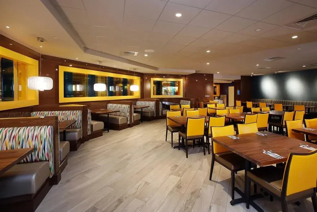 Tropicana Atlantic City – A Caesars Rewards Destination