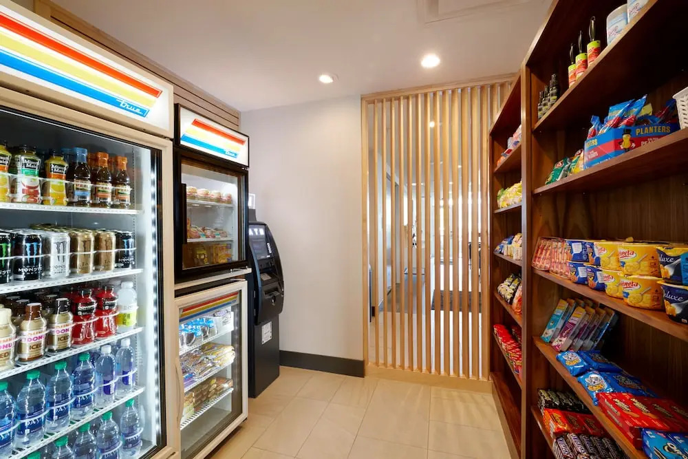 Holiday Inn Express & Suites - Cincinnati North - Liberty Way by IHG