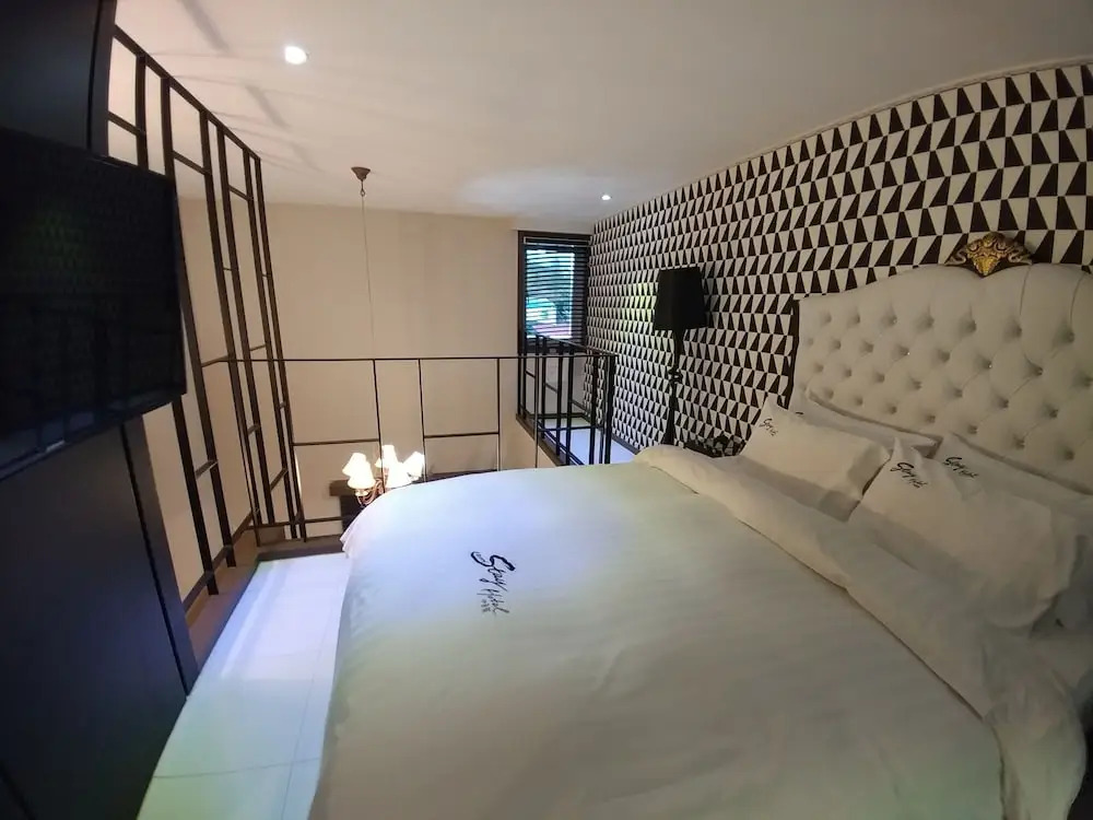 Jeonju Stay Hotel