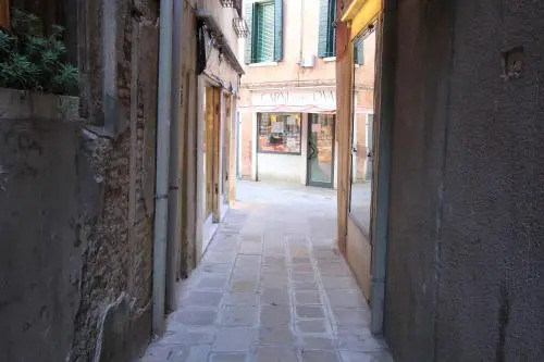 Apartment Casa Nuova