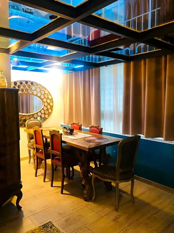Crystal Loft Luxury Milano