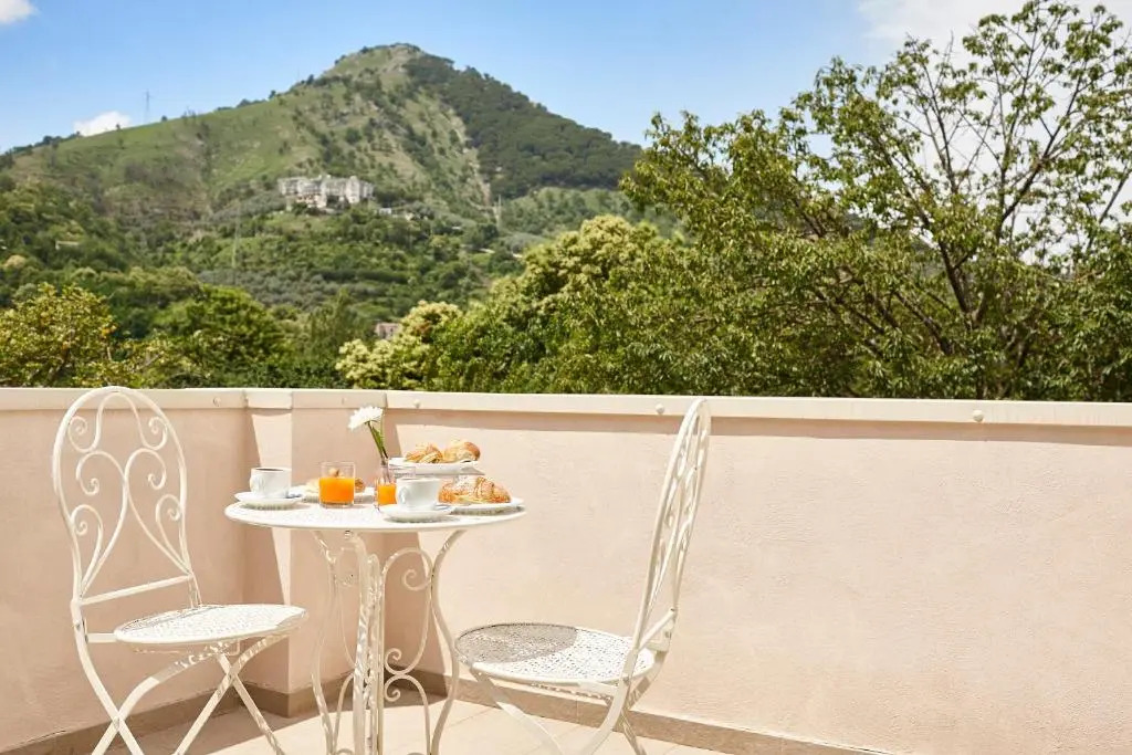 Villapiana Country Resort