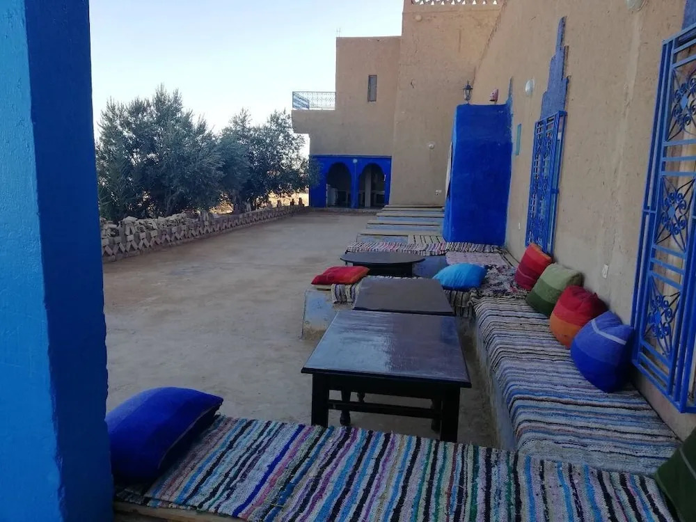 Auberge La Rose De Sable