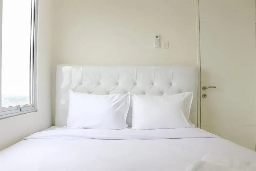 Cozy and Beautiful 2BR Bassura City Apartment By Travelio