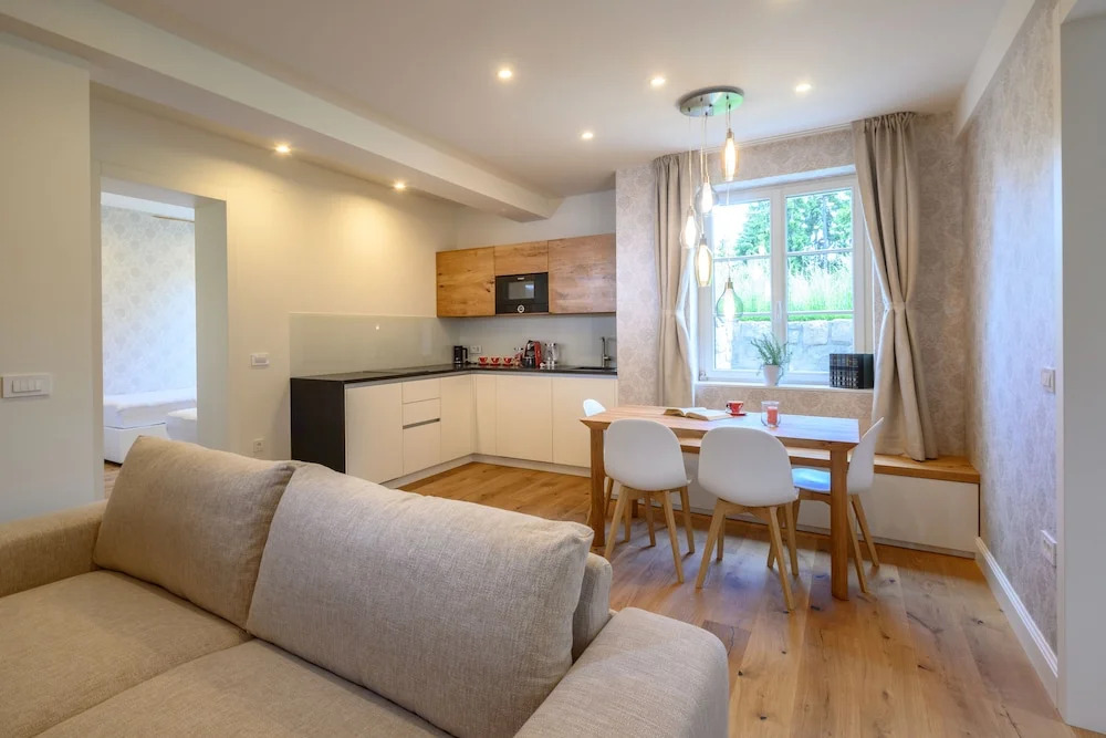 Vila Ula La Luxury Apartments